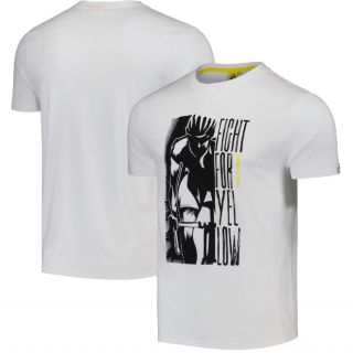 T-shirt Fight For Yellow 2024