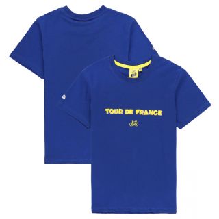 T-shirt Enfant Puzzle