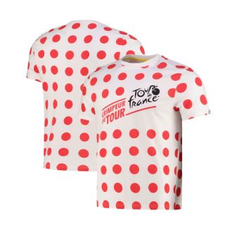 T-shirt Leader Logo Pois