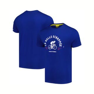 T-shirt Belle Echappée 2024