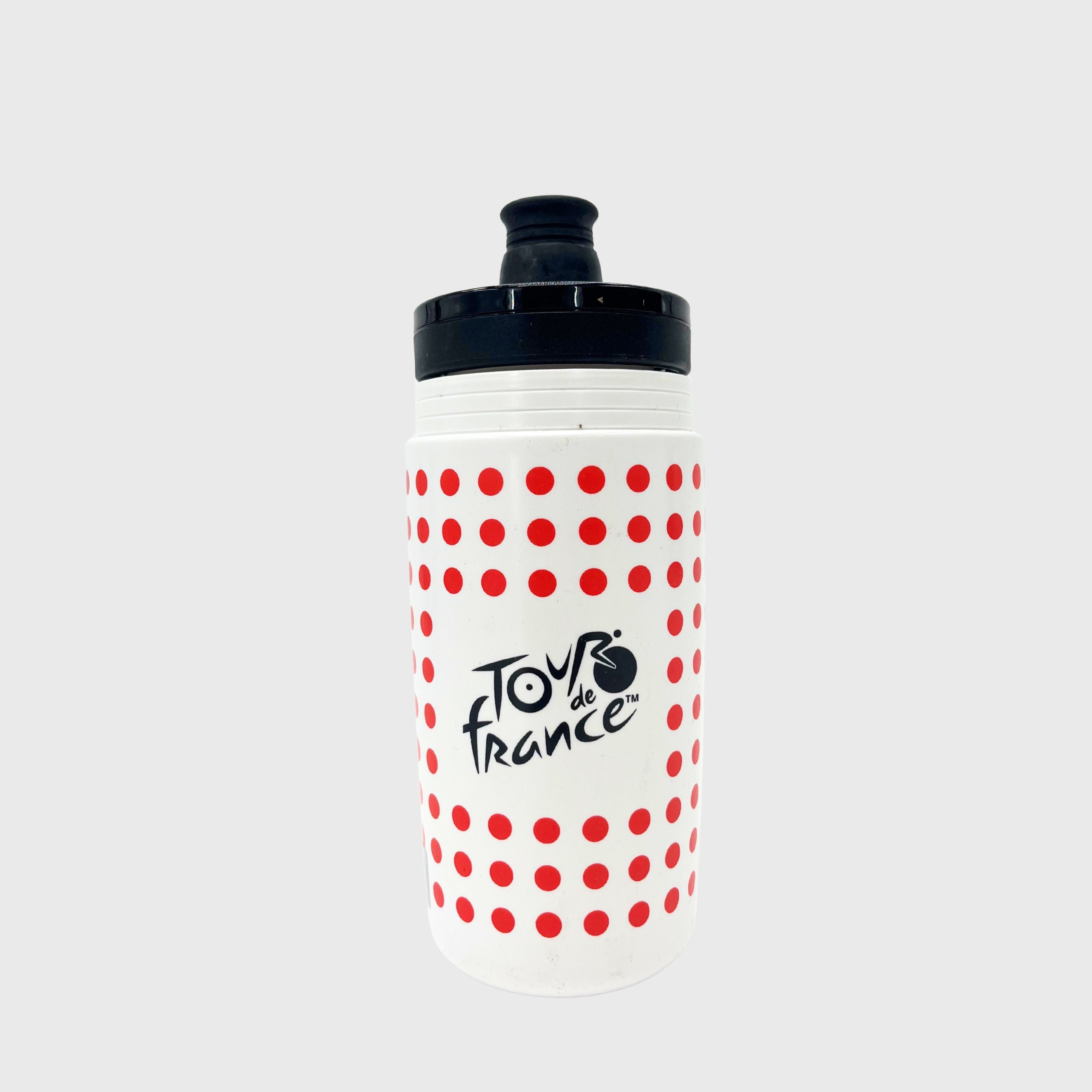 Bidon Tour de France Pois