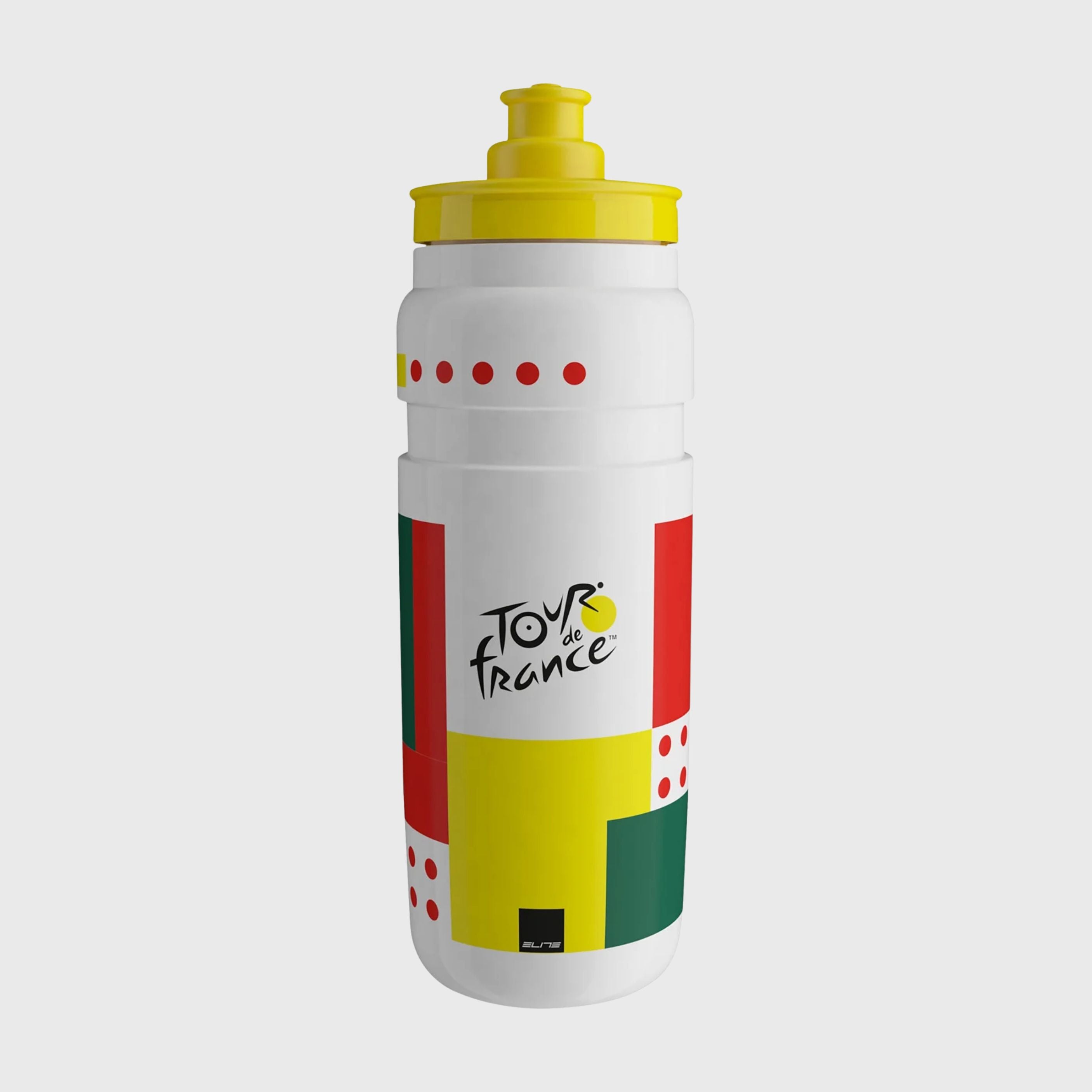 Bidon Combo Tour de France 750mL