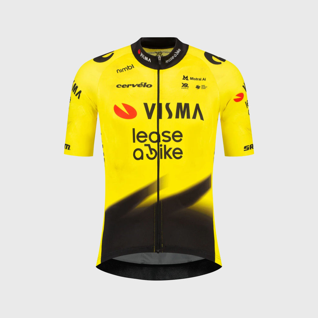 Visma 2026 Unisex Cycling Jersey