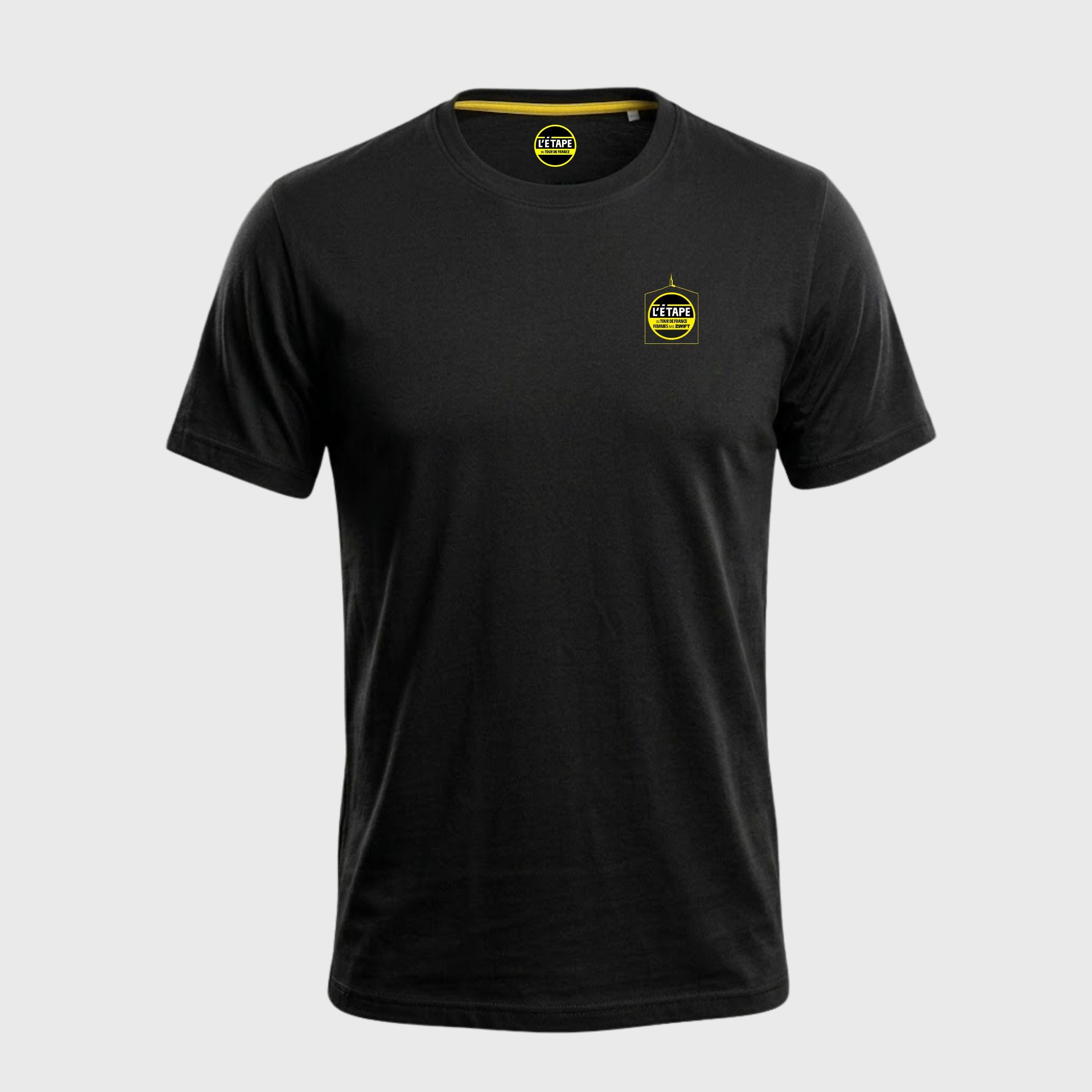 T-shirt Etape du Tour Femmes Parcours 2026