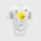 Tour de France Femmes 2026 Route T-Shirt