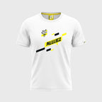 T-shirt Tour de France Femmes Parcours 2027