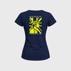 Women's Tour de France Grand Départ 2027 T-shirt