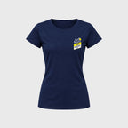 Women's Tour de France Grand Départ 2027 T-shirt