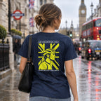 Women's Tour de France Grand Départ 2027 T-shirt