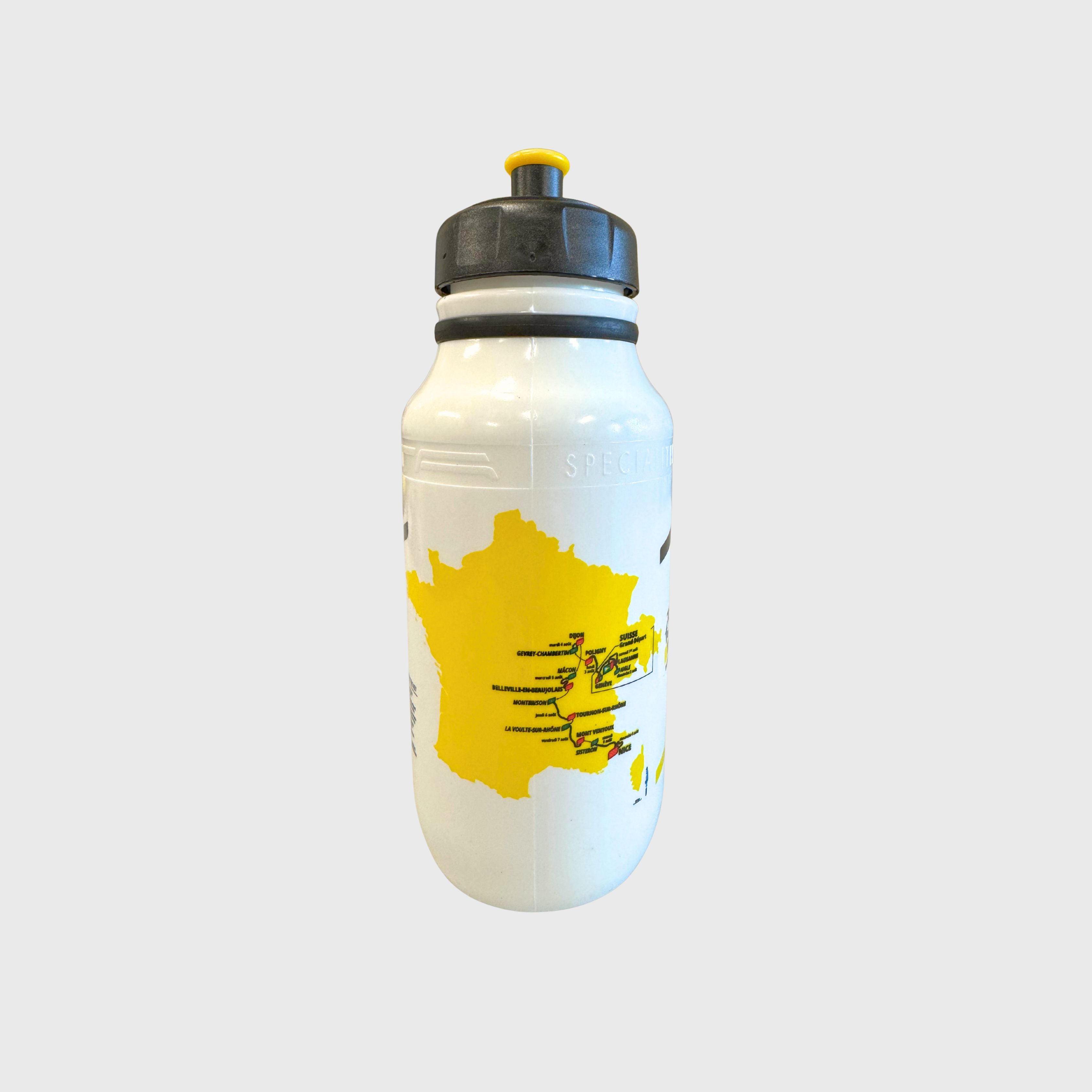 Tour de France Women's Course 2026 Water Bottle