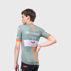 Maillot Netcompany Ineos Gris 2026