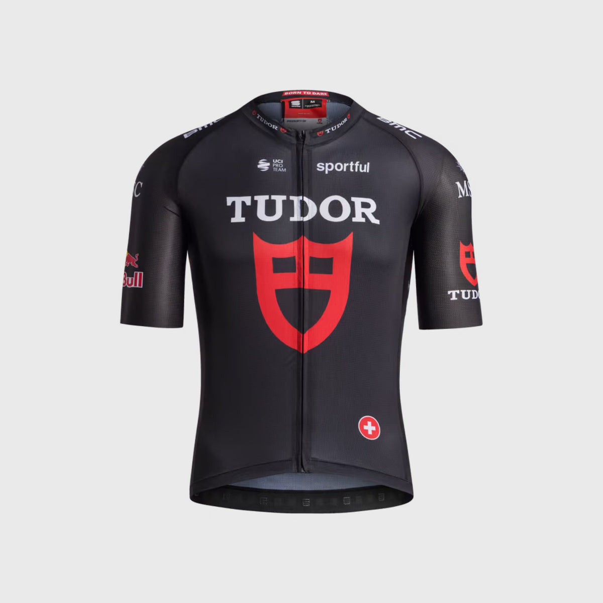 Maillot Cyclisme Tudor 2026