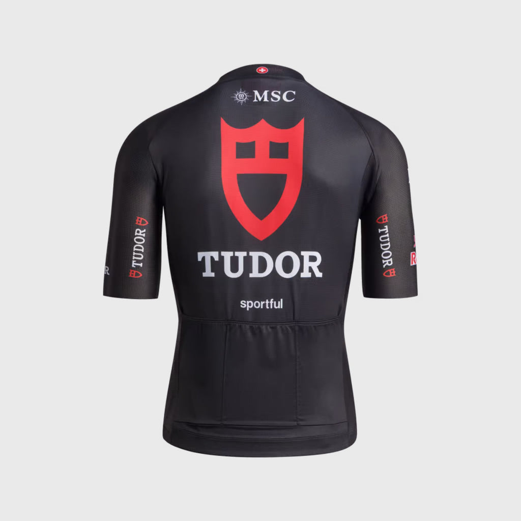 Maillot Cyclisme Tudor 2026