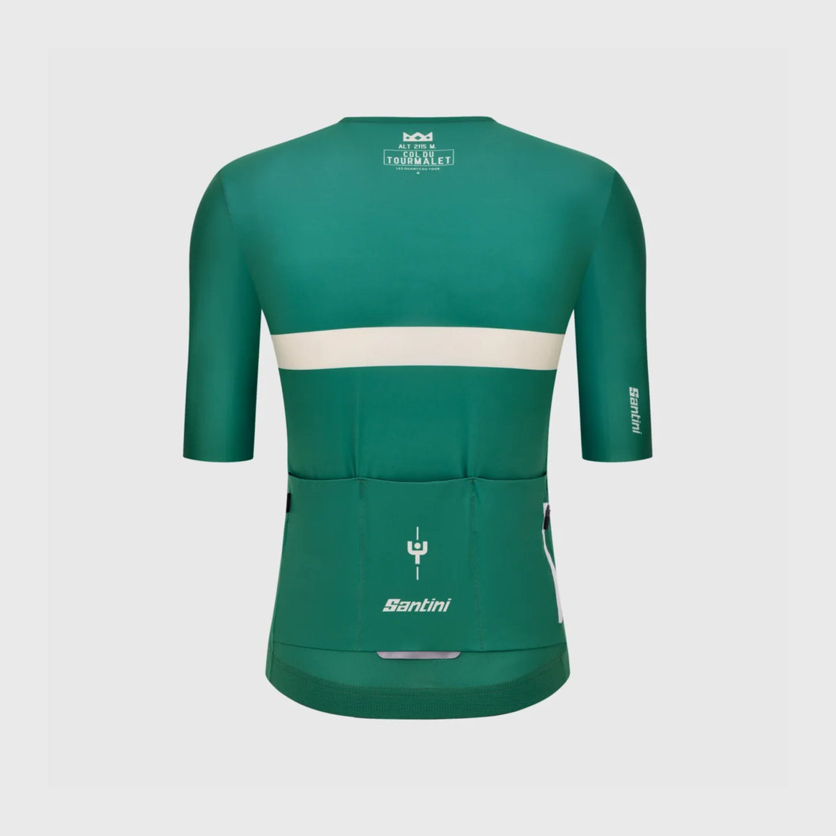 Maillot Cyclisme Col du Tourmalet