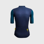 Maillot Cyclisme Santini Le Maillot Jaune Allez  Homme