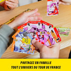 Jeu de 7 familles Tour de France