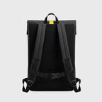 Tour De France Logo Black Backpack