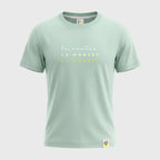 Tour de France Women's La montée Blue T-Shirt