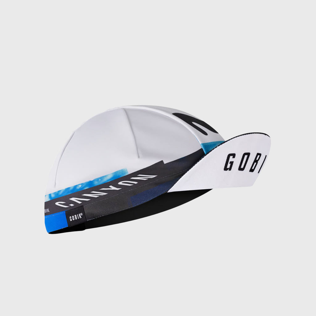 Casquette Cyclisme Movistar 2025