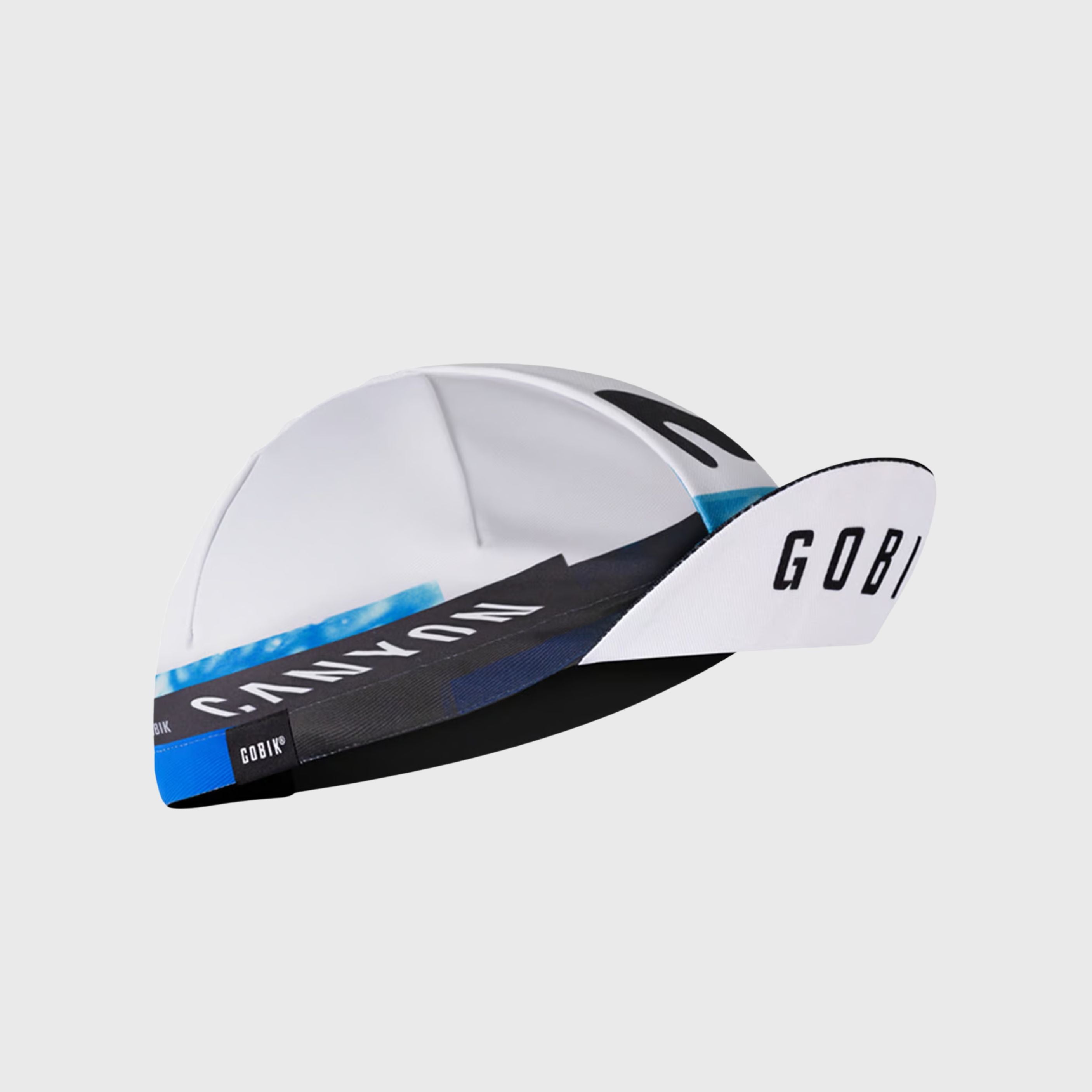 Casquette Cyclisme Movistar 2025