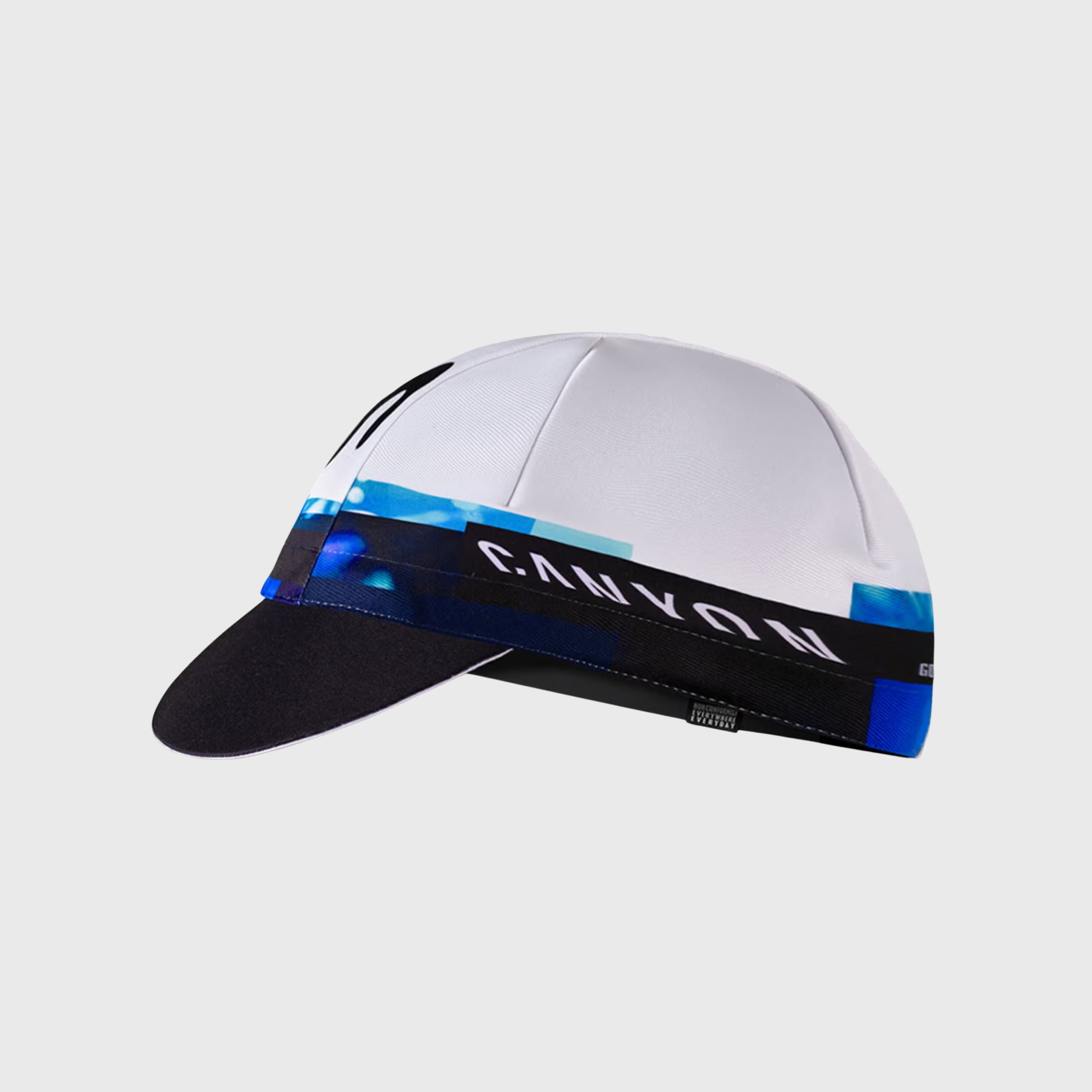 Casquette Cyclisme Movistar 2025