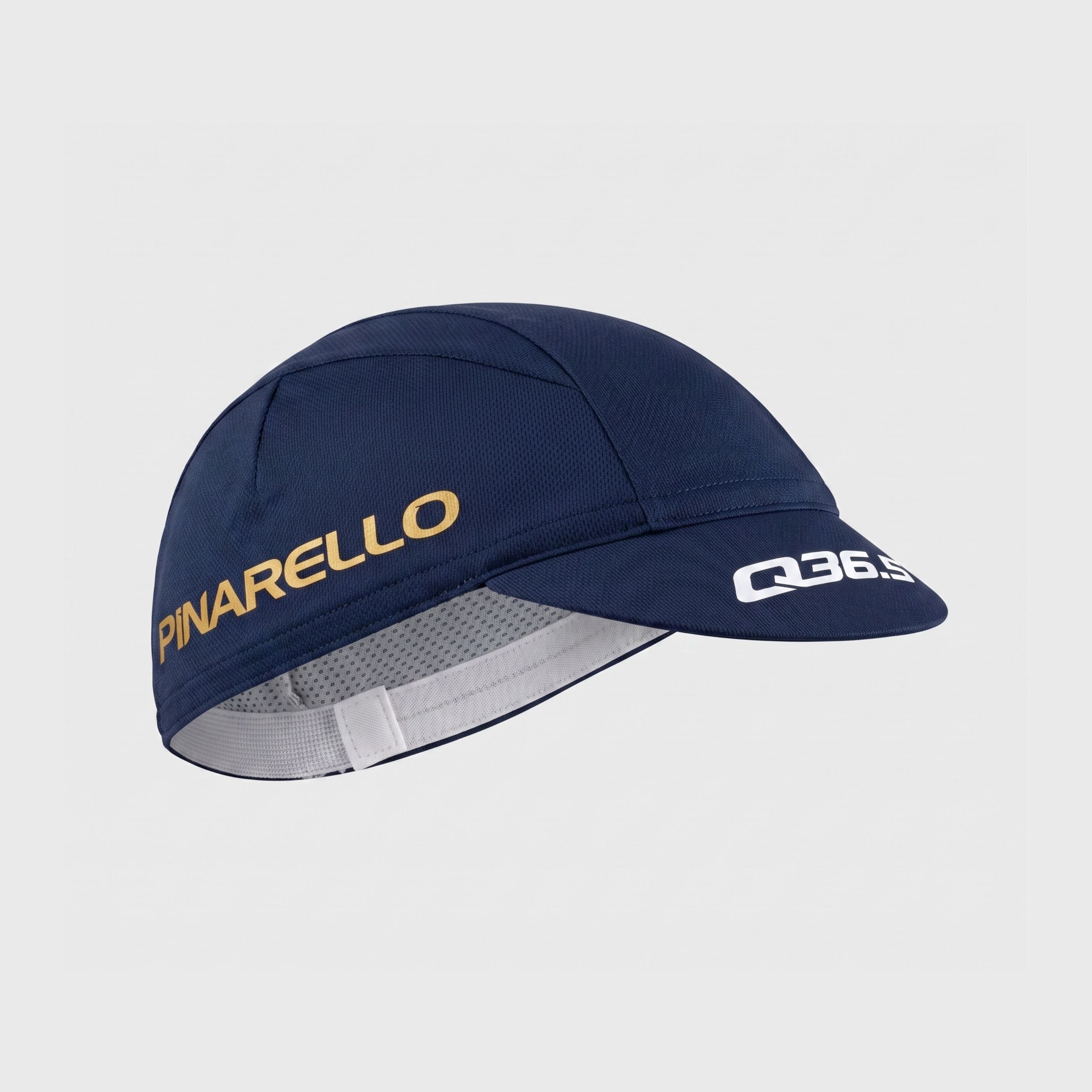 Casquette Cyclisme Pinarello Q36.5 2026