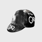 Casquette Cyclisme UAE Team Emirates Gris
