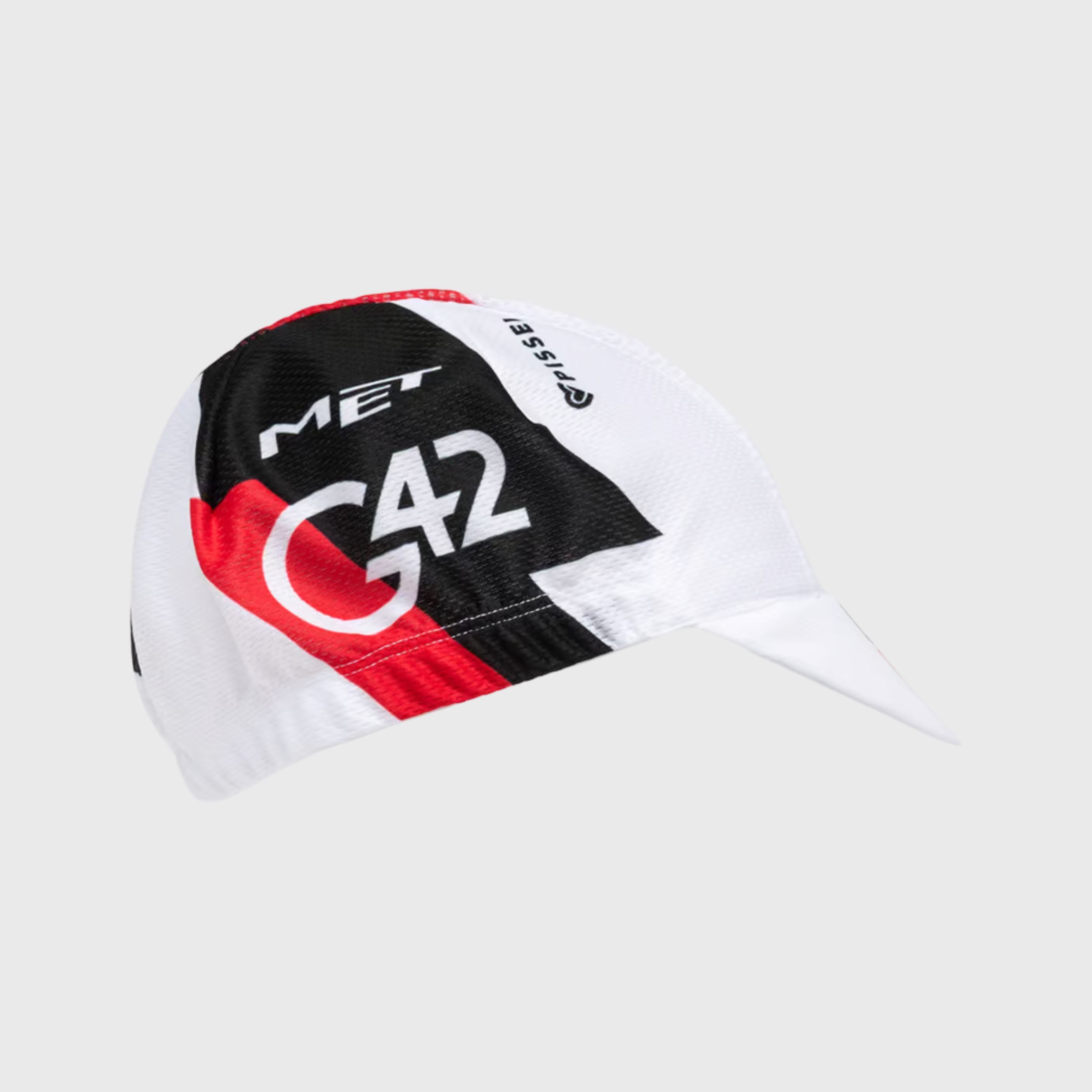 Casquette UAE 2026