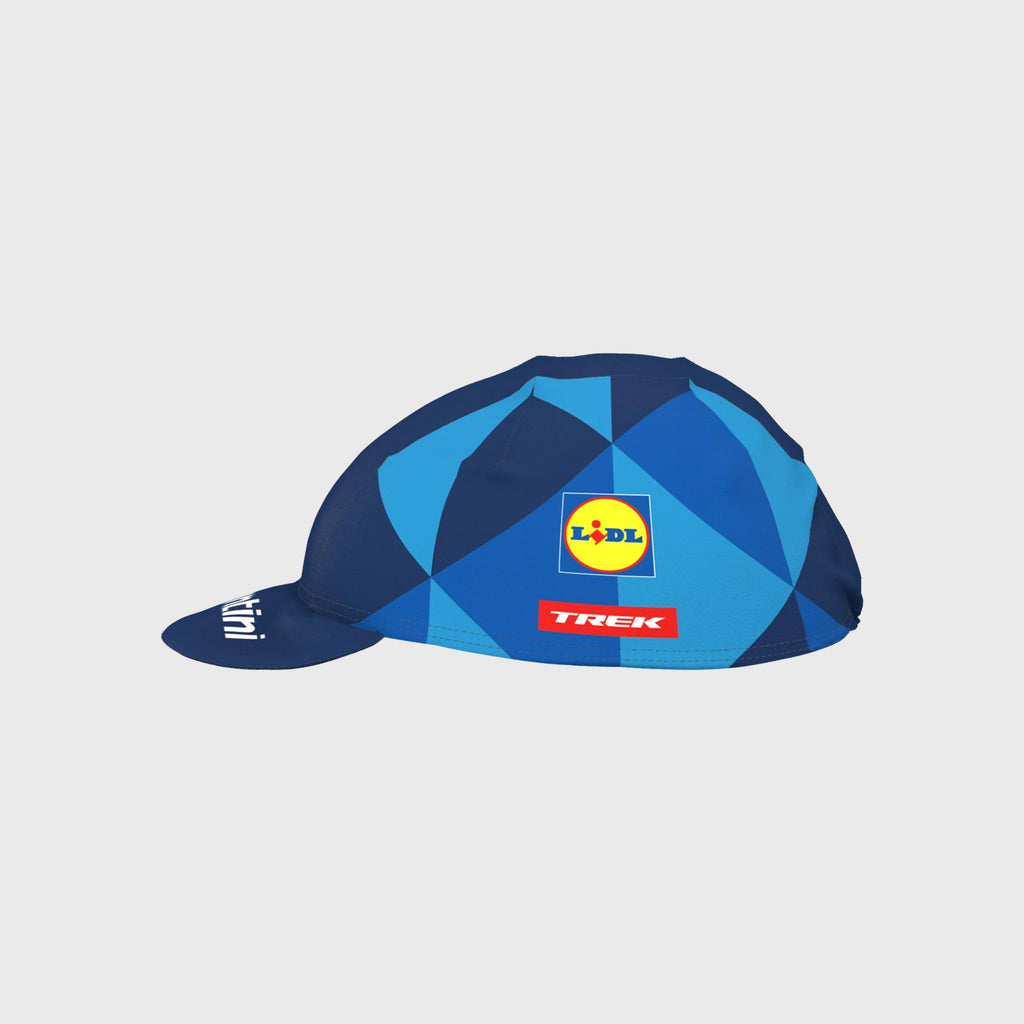 Casquette Cyclisme LIDL Trek 2026