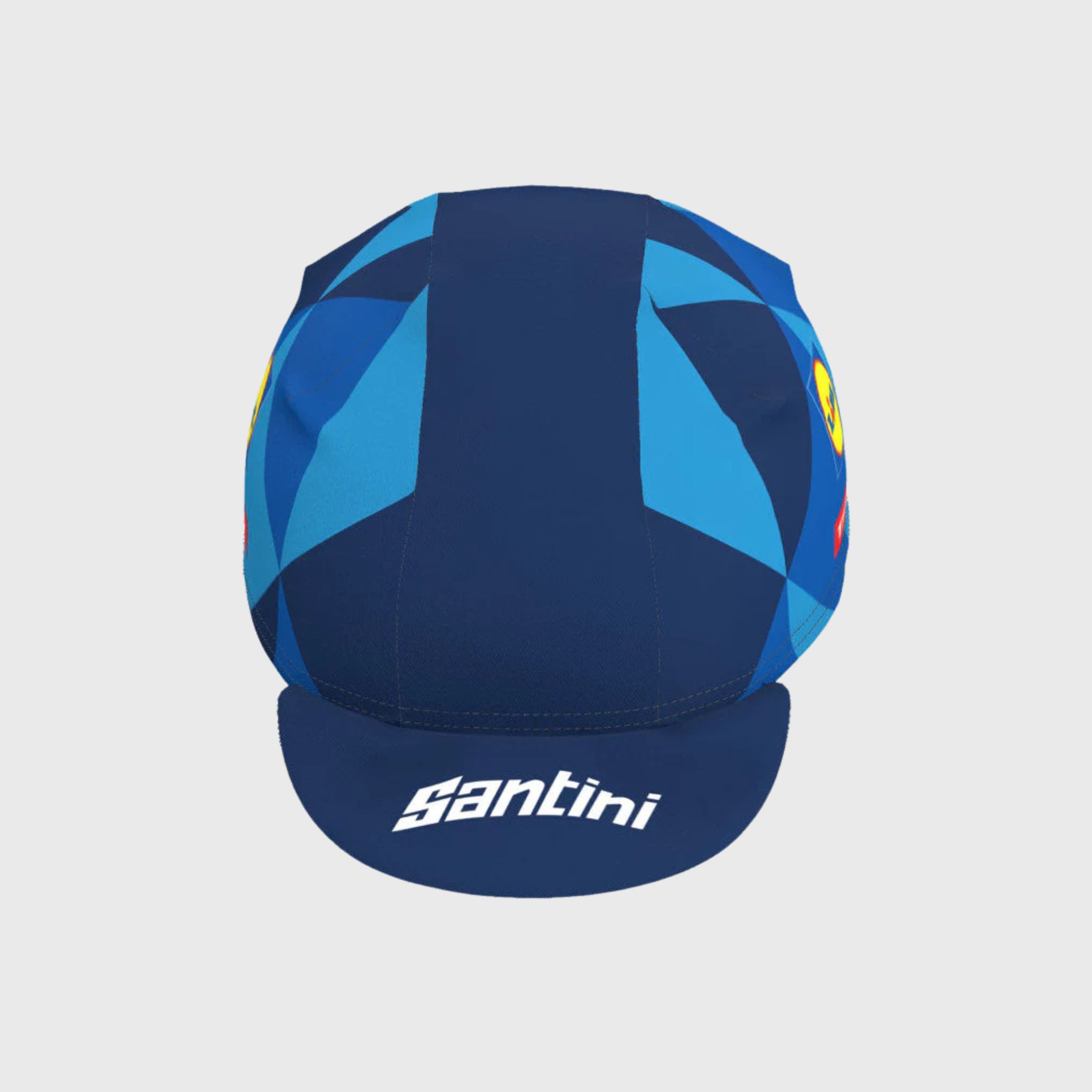 Casquette Cyclisme LIDL Trek 2026