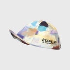 Casquette Cyclisme Tour de France Montmartre Bleue