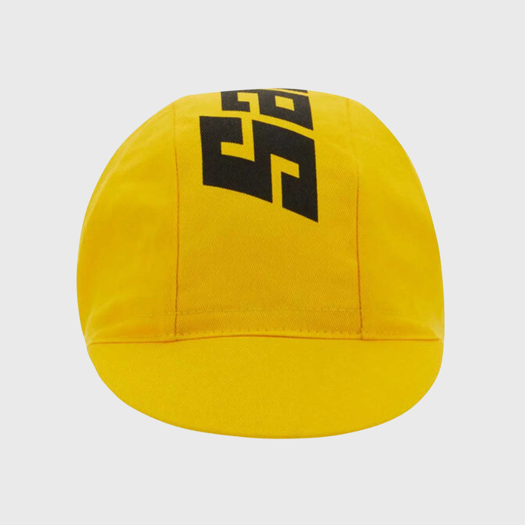 Casquette Cyclisme Tour de France Officielle Jaune