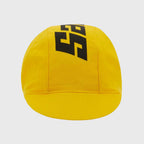 Casquette Cyclisme Tour de France Officielle Jaune
