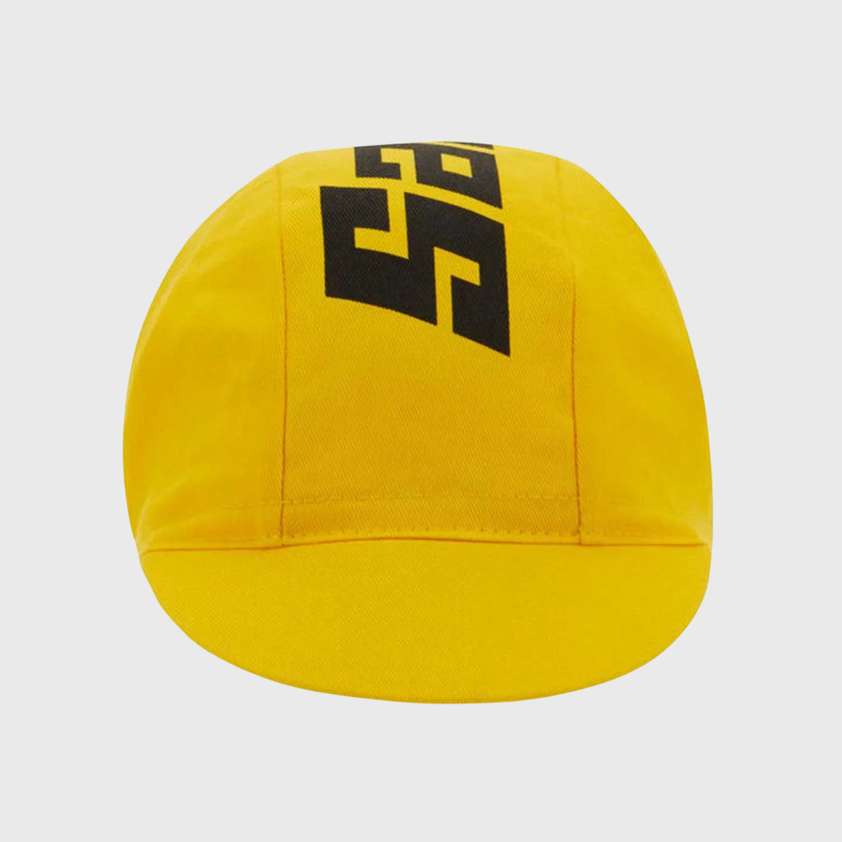 Casquette Cyclisme Tour de France Officielle Jaune