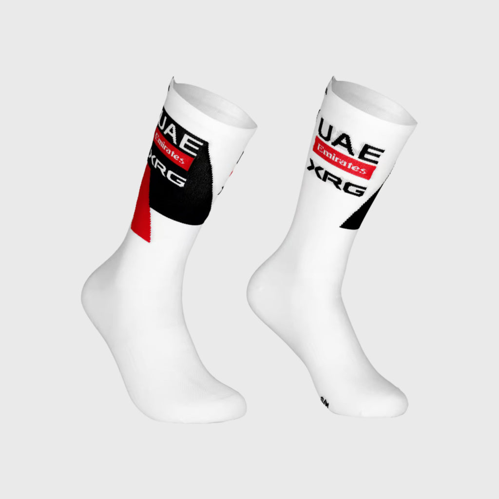 Chaussettes Cyclisme UAE 2026
