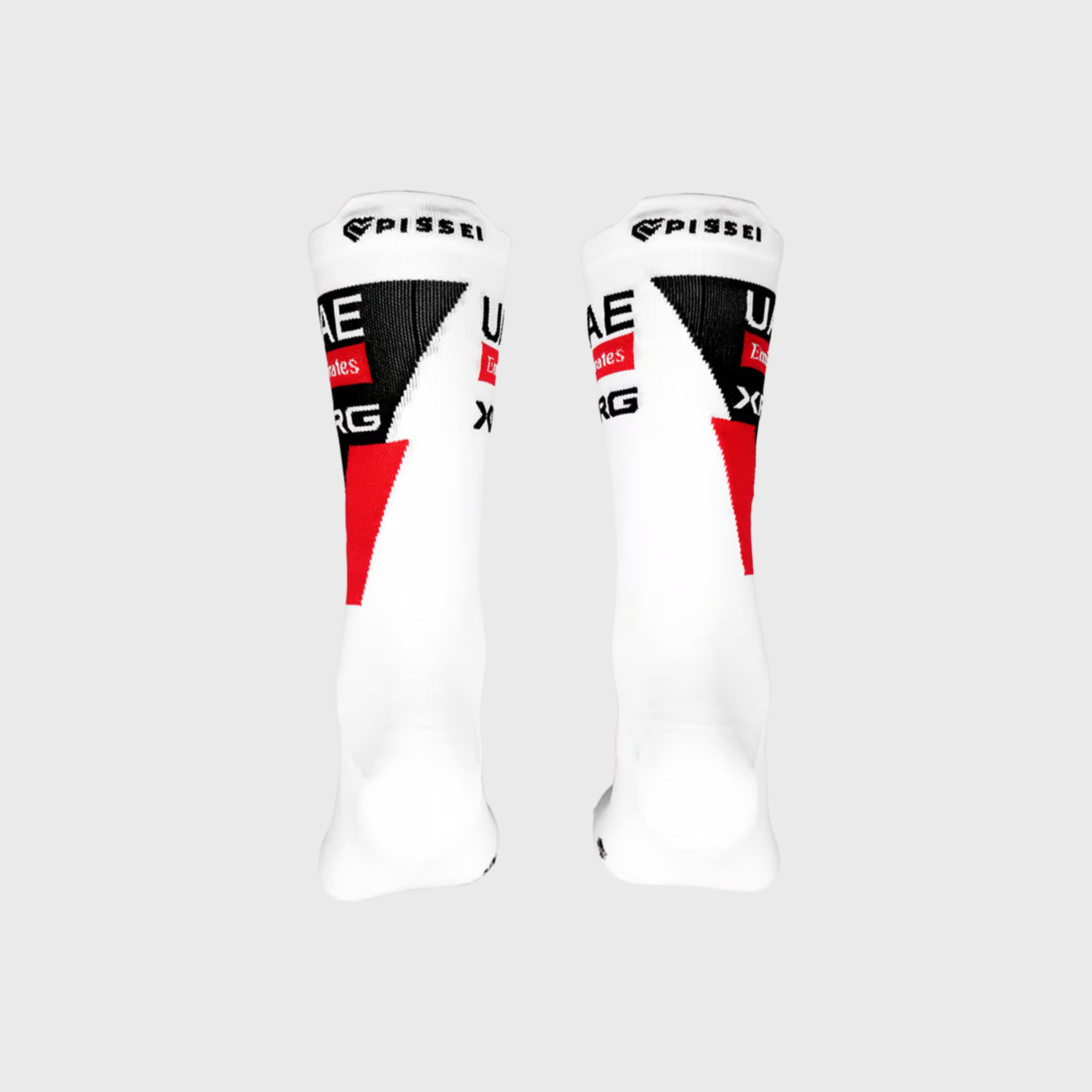 Chaussettes Cyclisme UAE 2026