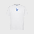 T Shirt Lifestyle Redbull Bora Hansgrohe Blanc