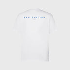 T Shirt Lifestyle Redbull Bora Hansgrohe Blanc