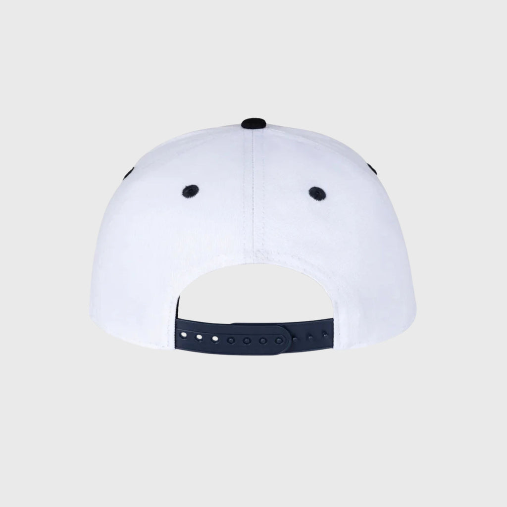 Casquette Lifestyle Redbull Bora Hansgrohe Blanche