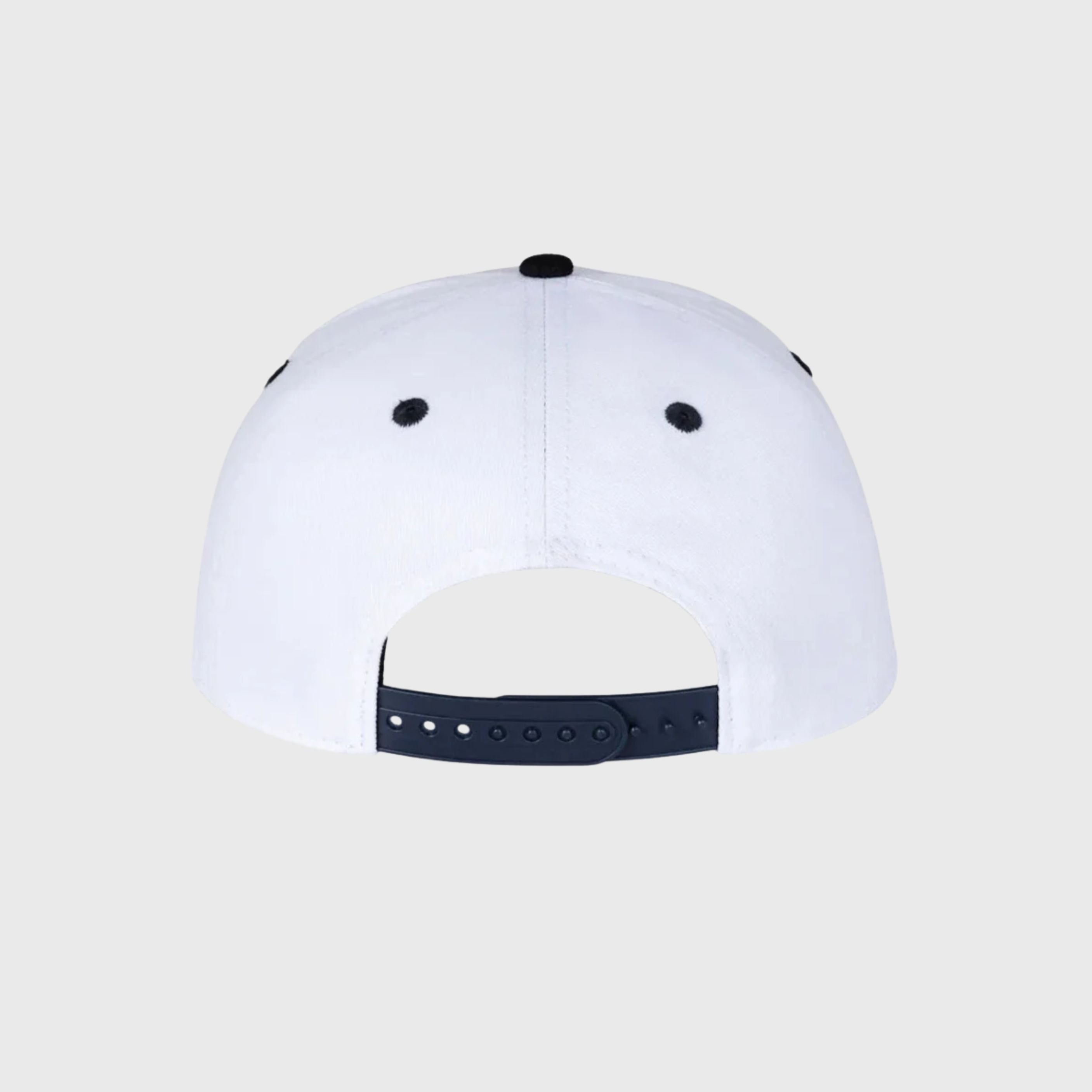 Casquette Lifestyle Redbull Bora Hansgrohe Blanche