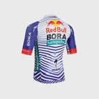 Maillot Cyclisme Enfant Redbull Bora Hansgrohe 2026
