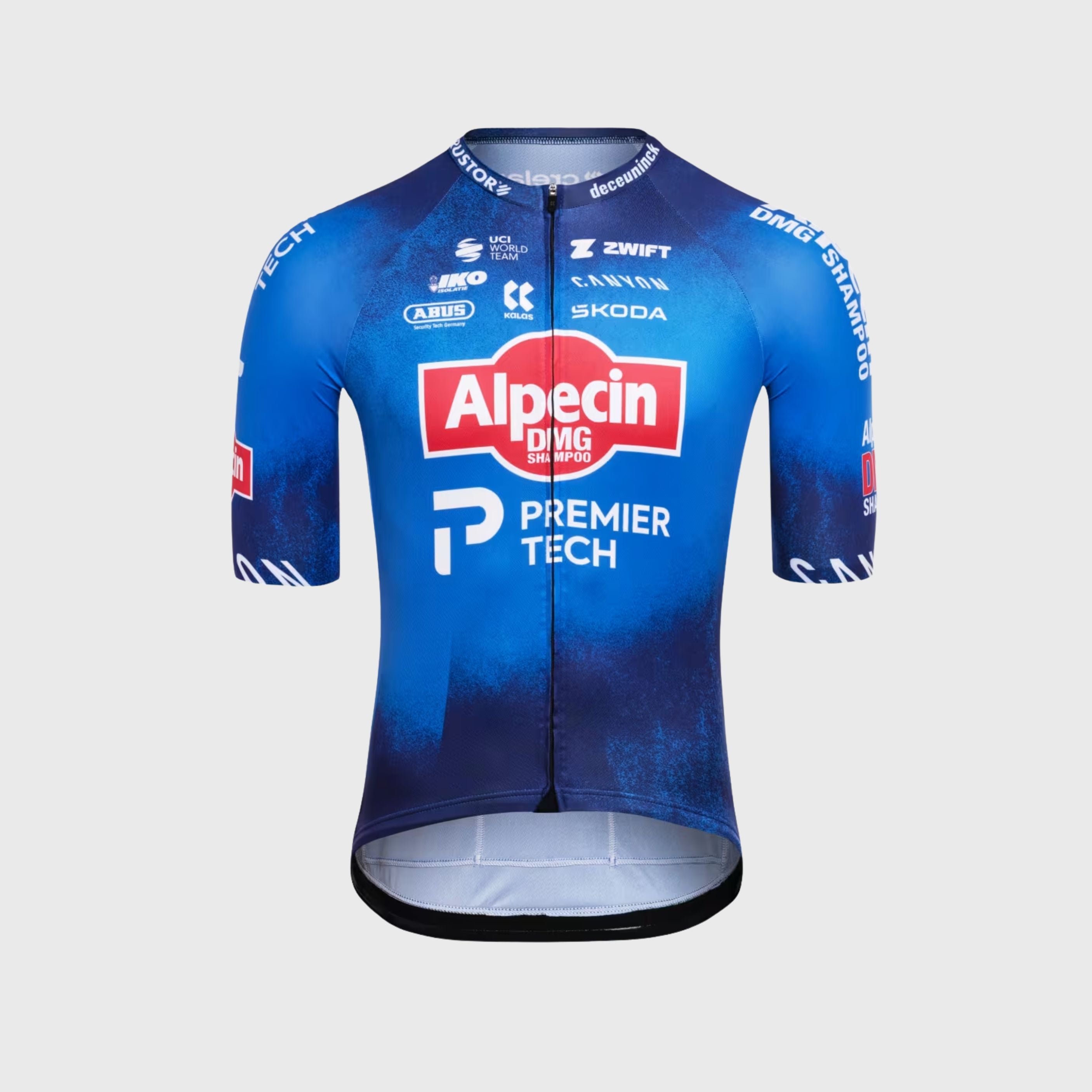 Alpecin Cycling Jersey 2026
