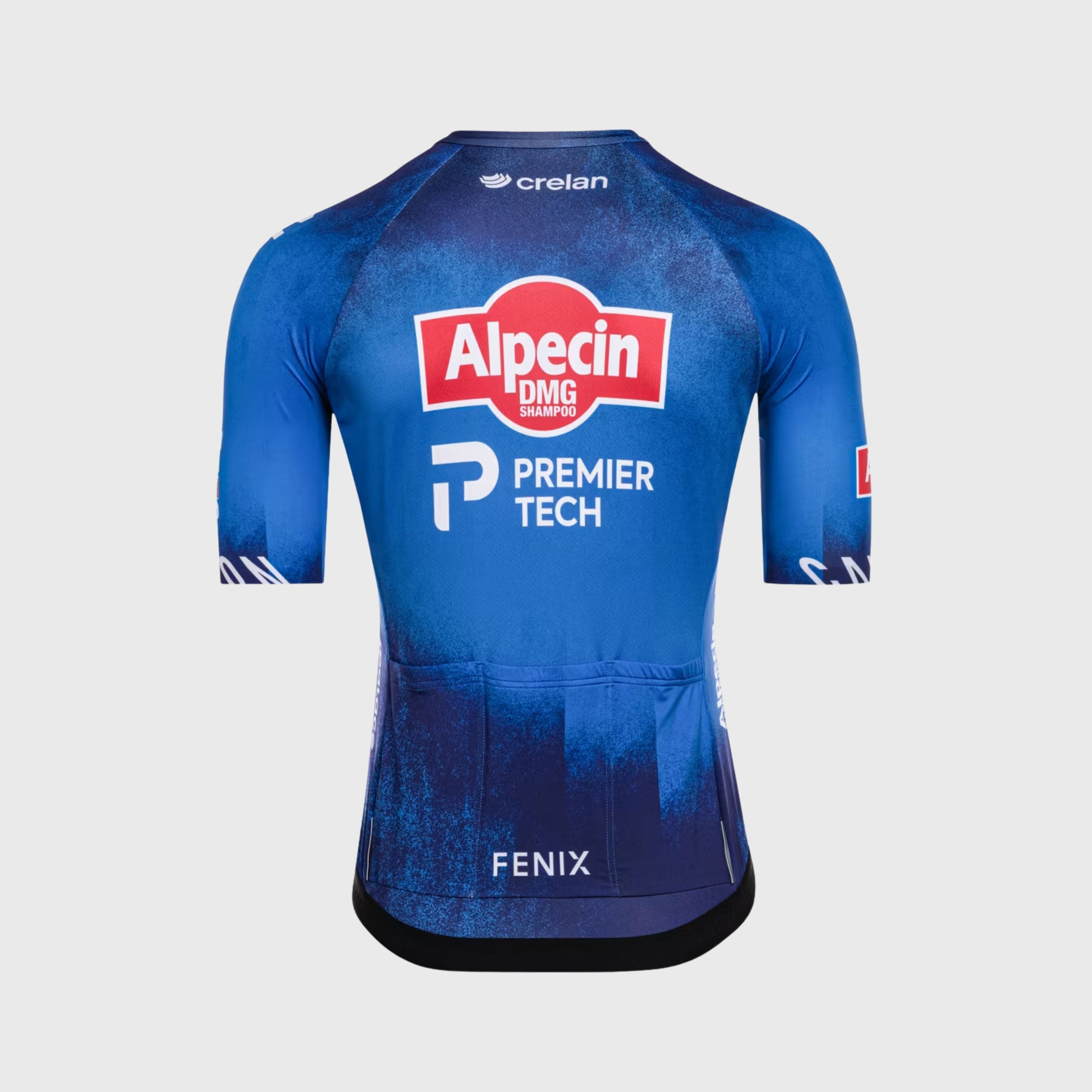 Alpecin Cycling Jersey 2026