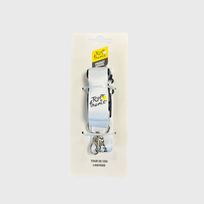 Tour de Cour Tour de France Blanc