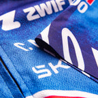 Alpecin Cycling Jersey 2026