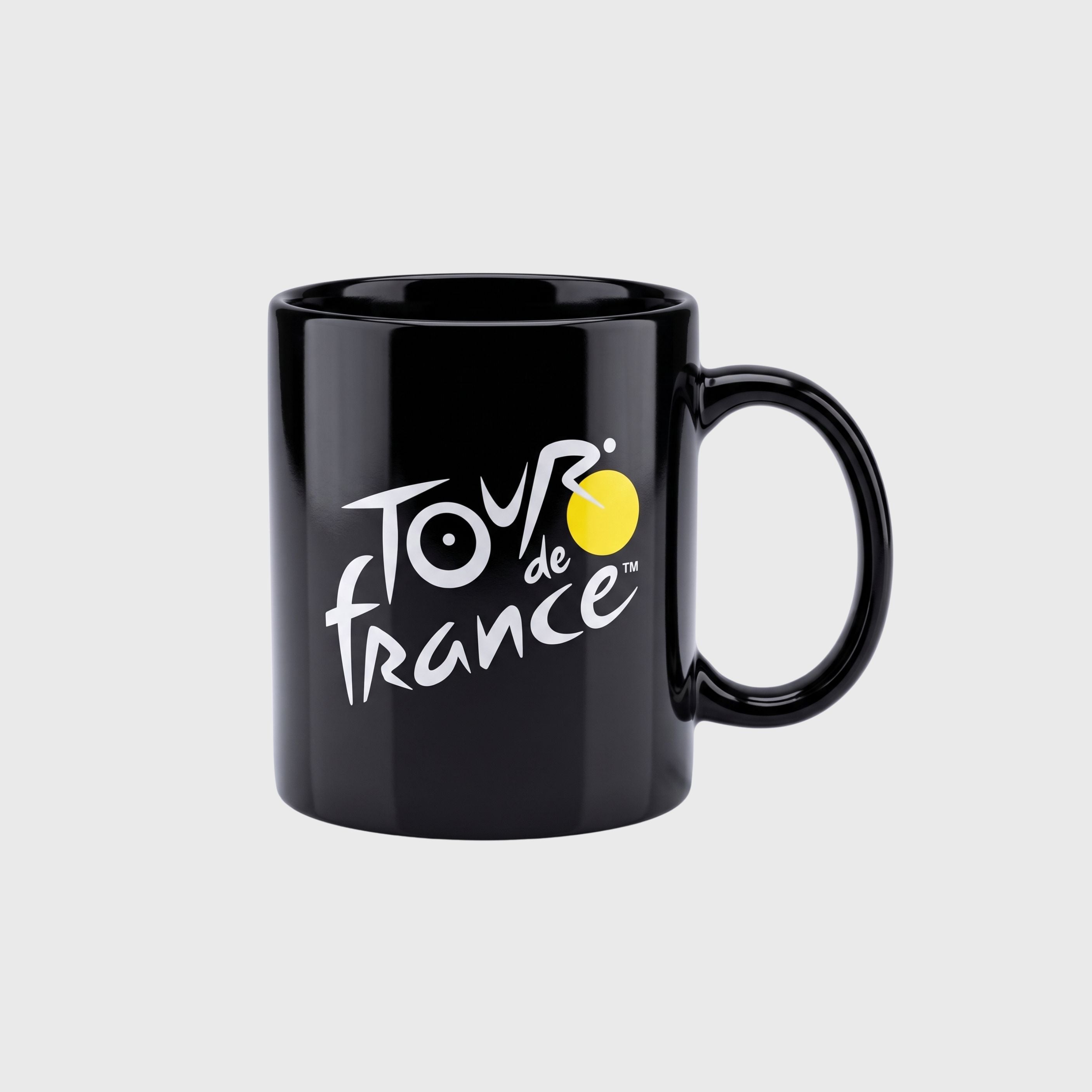 Mug Tour De France Noir