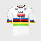 UAE Cycling World Champion Pogacar 2026 Jersey