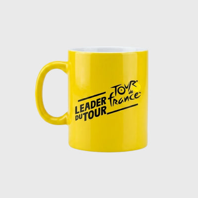 Mug Tour De France Leader Jaune