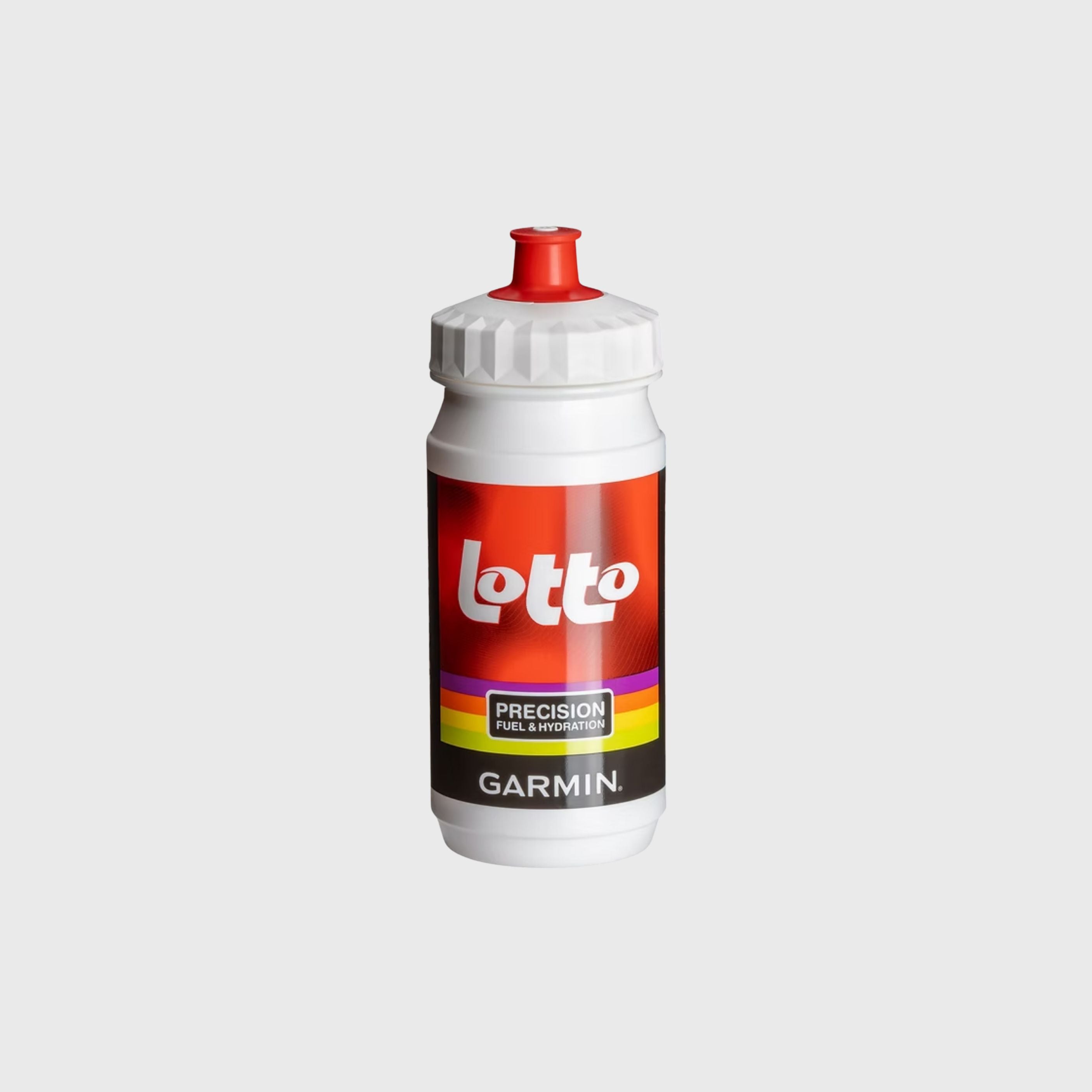 Bidon Lotto Rouge 2026