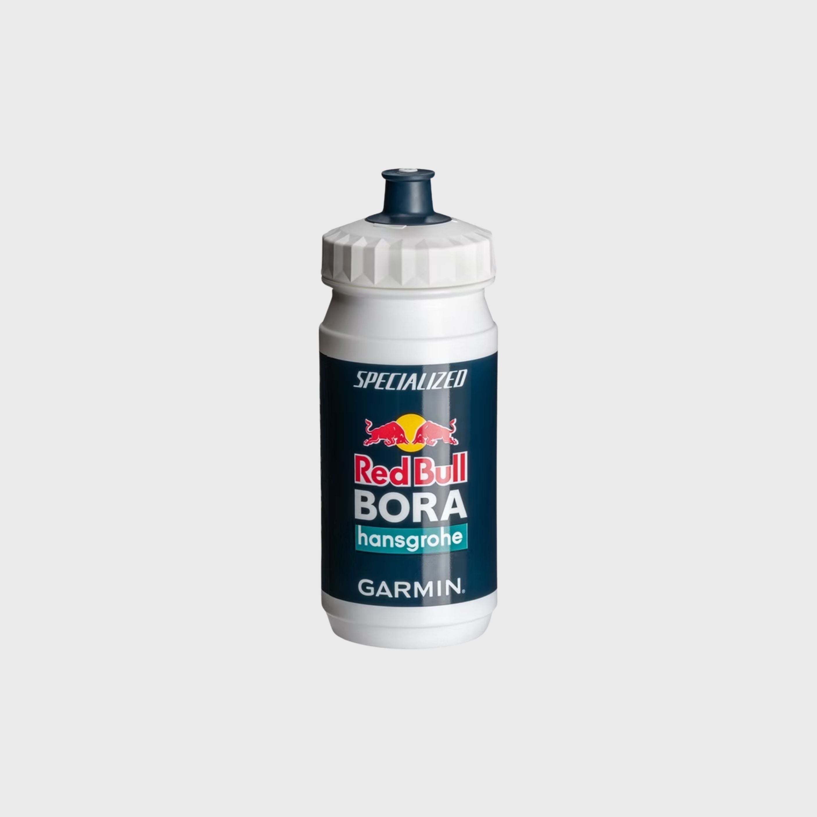 Bidon RedBull Bora Hansgrohe Marine 2026